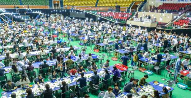 지방선거 선출 대상