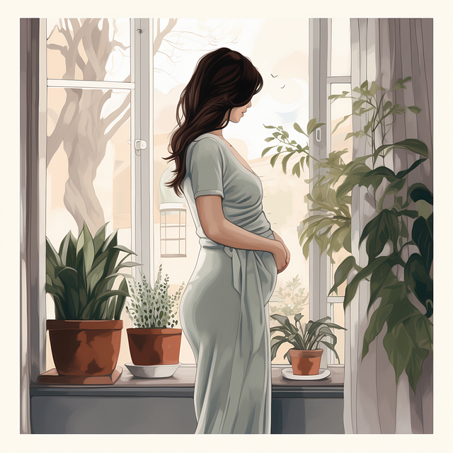 (갑상선 호르몬약 복용과 임신&middot;출산)