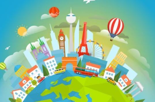 여권 재발급 -여행