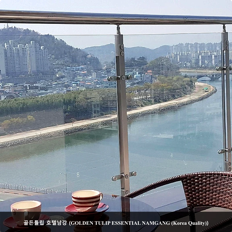 골든튤립 호텔남강 (GOLDEN TULIP ESSENTIAL NAMGANG (Korea Quality))_4