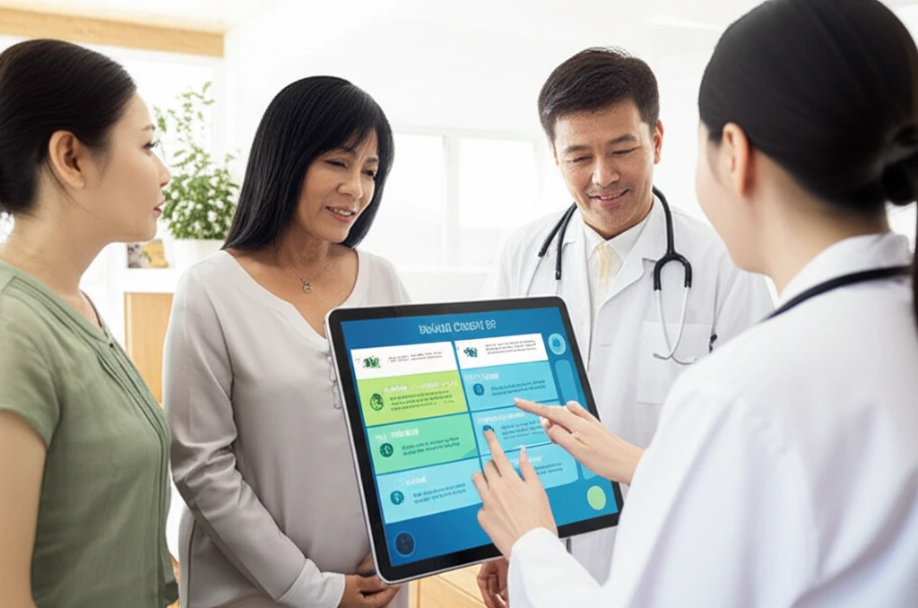 종합검진 전후 주의사항 완벽 정리: ..