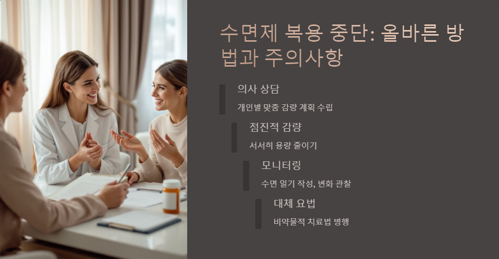 수면위생