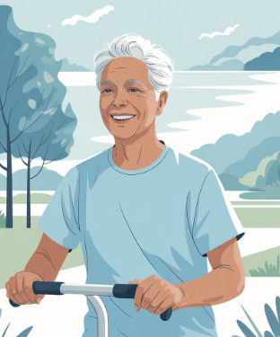 콜레스테롤 높으면 나타나는 증상