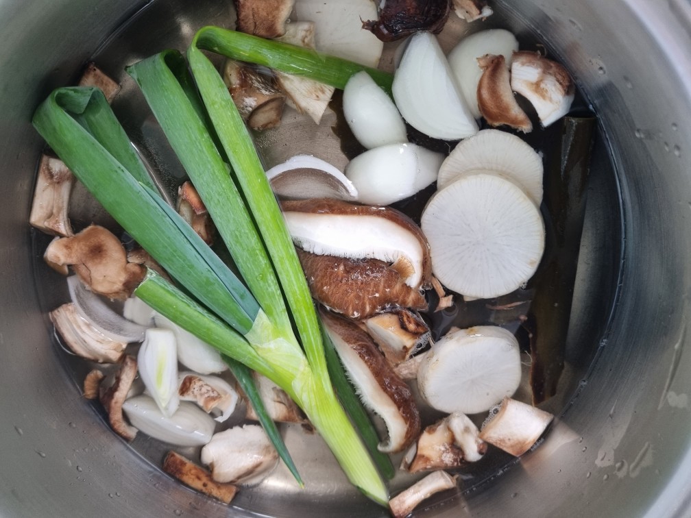 유아식콩조림