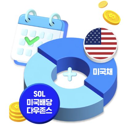 SOL 미국배당미국채혼합50 ETF
