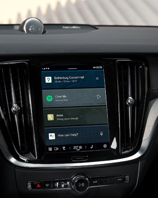 2024볼보 V60 엔진 및 연비