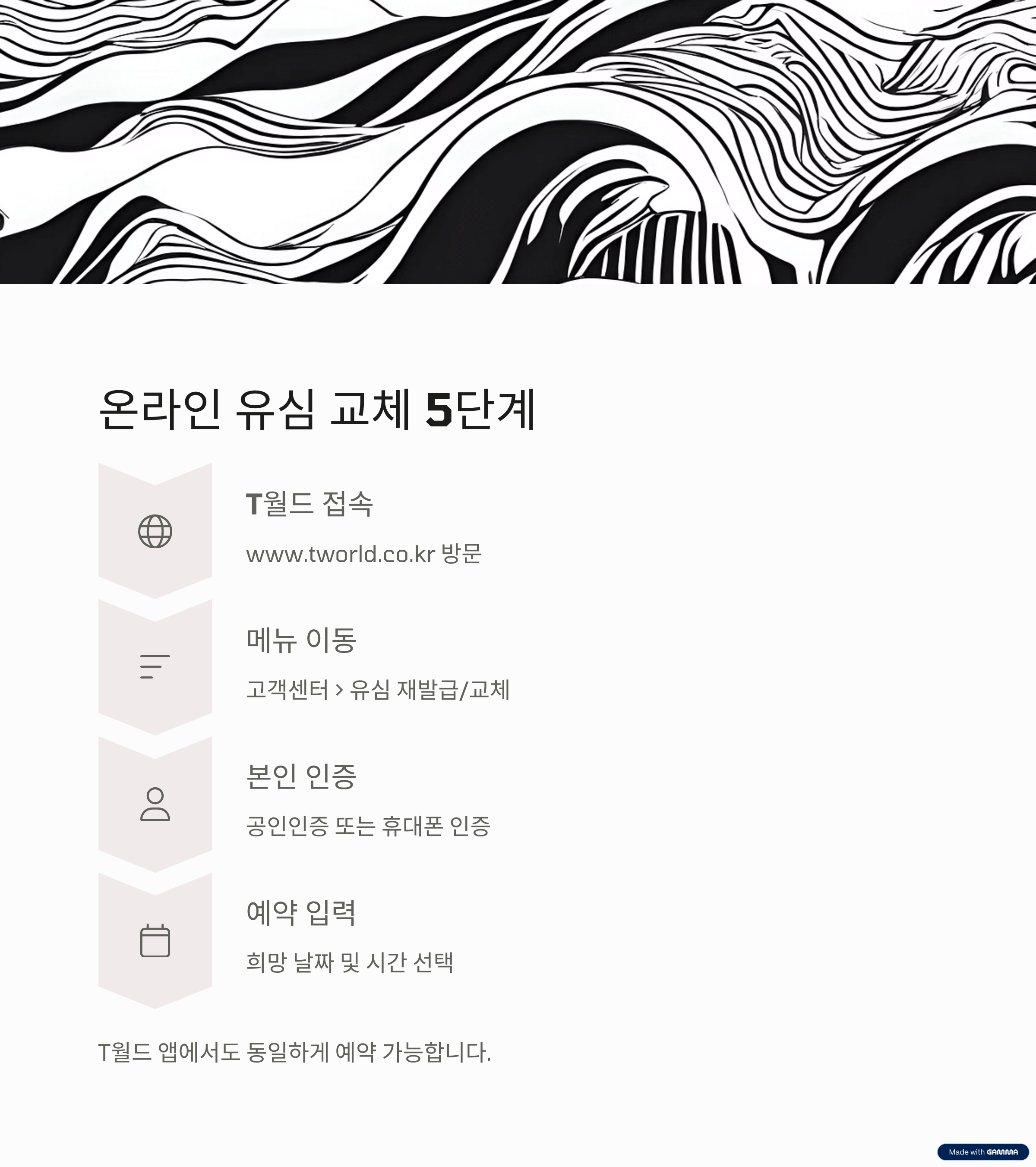 SK 유심 교체 온라인 예약 방법, SK 텔레콤 SKT 해킹, 유심 교체 온라인 예약 방법, 대응 방법 안내