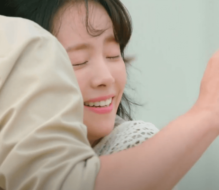 임영웅 천국보다 아름다운