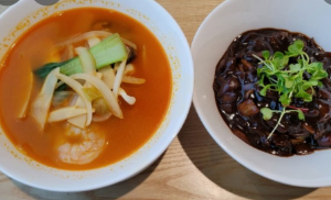 삼성역 맛집 현대백화점 무역센터점