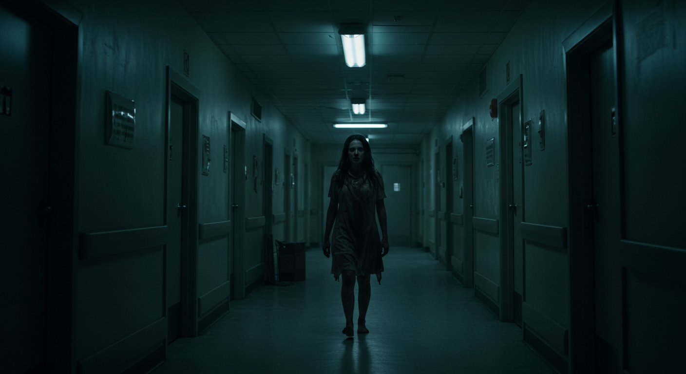 공포 영화 추천