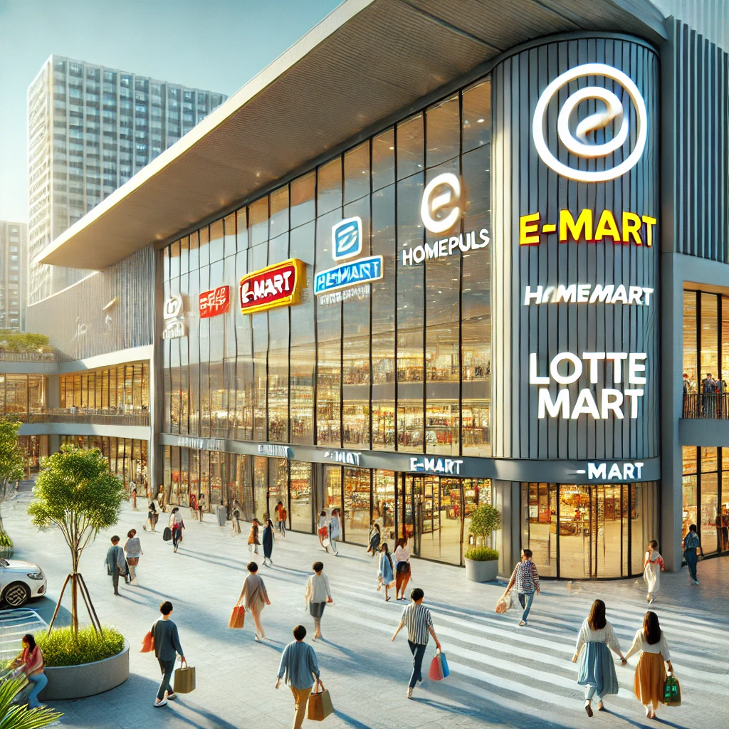 이마트 영업시간