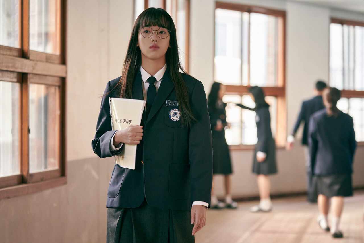 어게인 1997 한은수