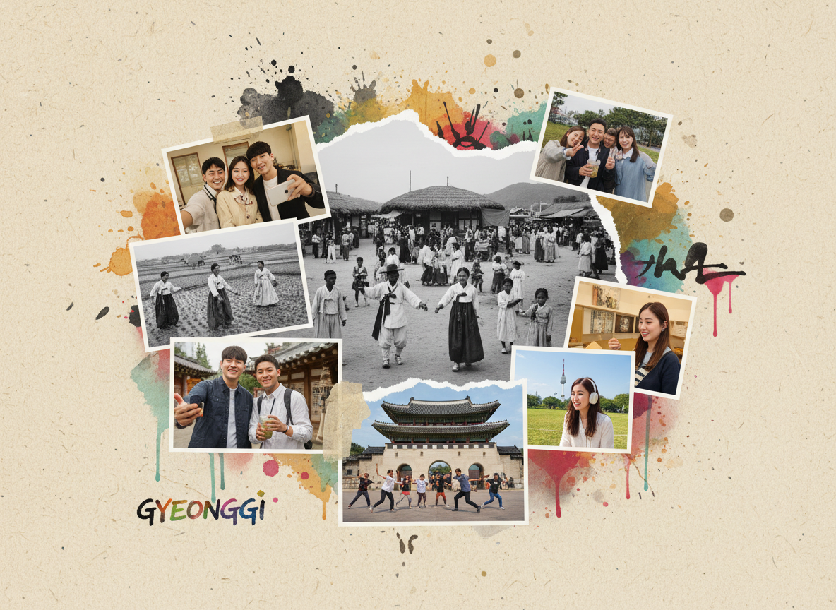 경기컬쳐패스 신청 방법 사용처 확인!