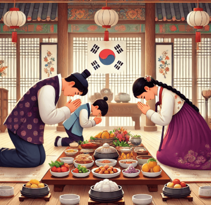 추석 이미지