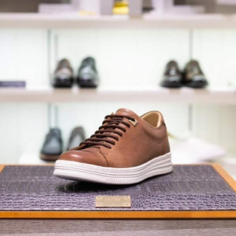 탠디 남성 데일리 스니커즈 3색 H18005