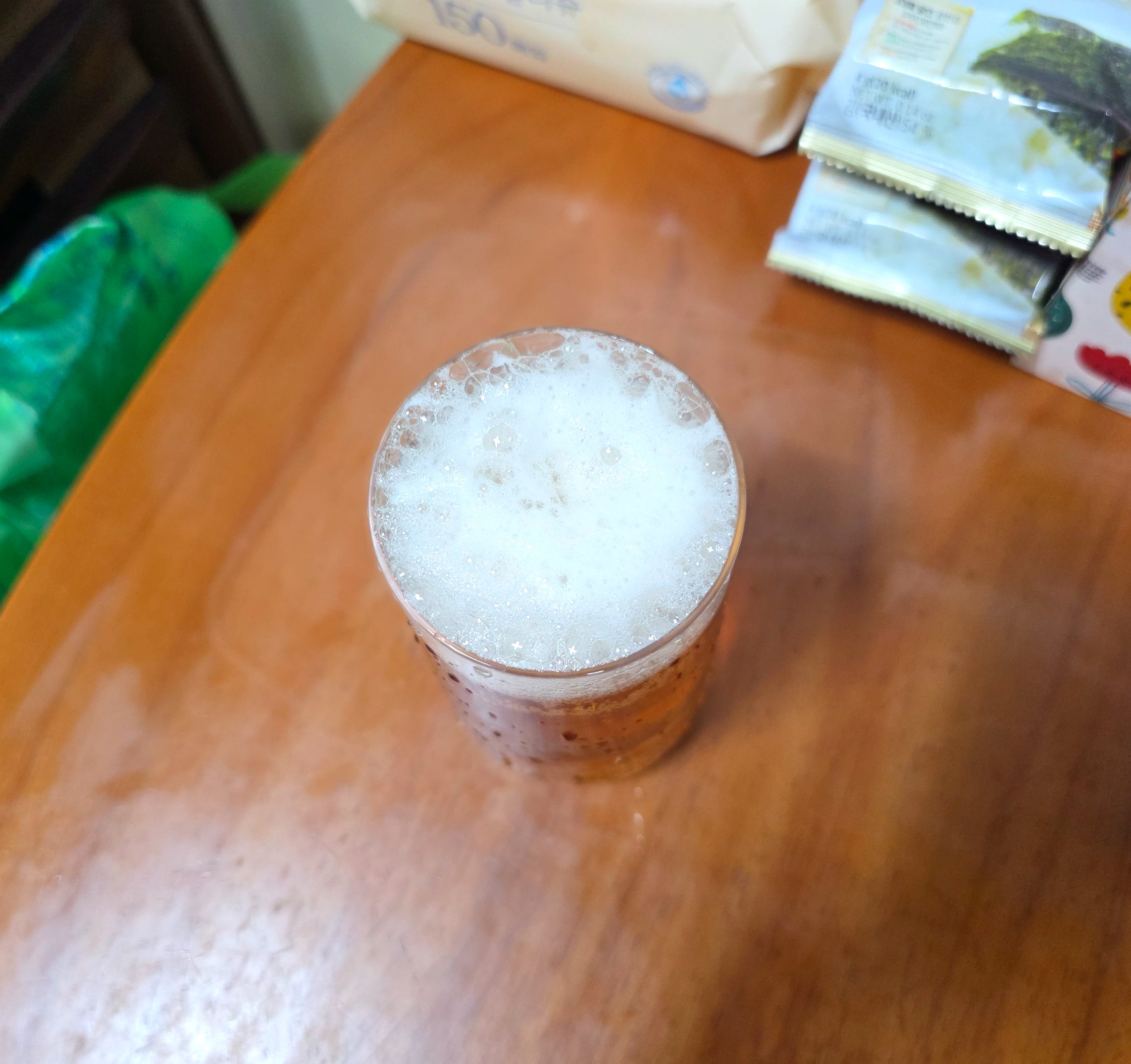 한맥