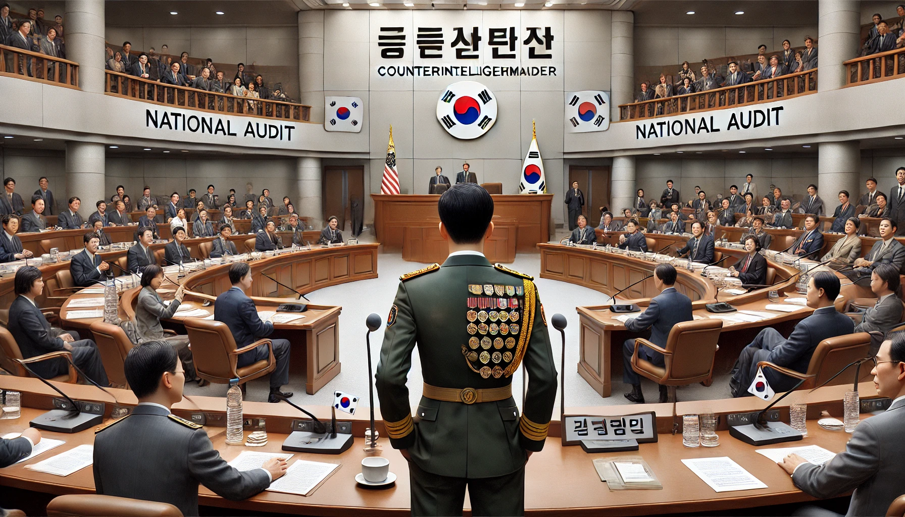 김현태 특임단장 프로필 및 최근 이슈