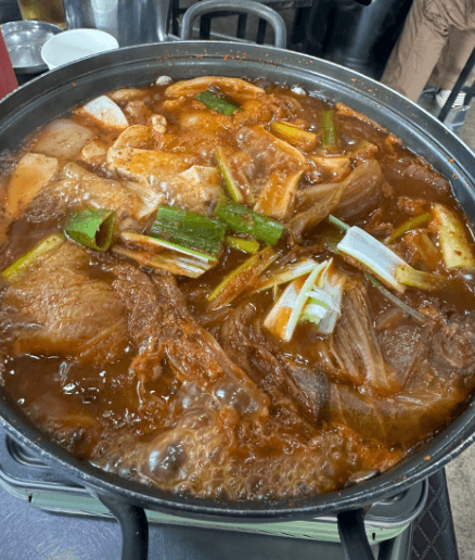 [6시 내고향] 옹진 덕적도 바지락비빔밥 졸복맑은탕 복지리 물회 뻘식당