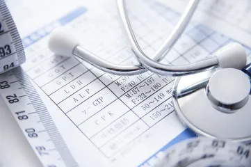 40대 남성이라면 꼭 받아야 할 건강검진 항목은?