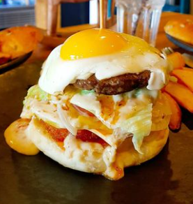 파파야 식당 대표 메뉴