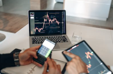 주식거래 수수료 및 세금