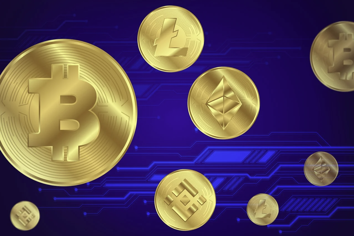 가상화폐 솔라나 코인의 강점과 투자의견 