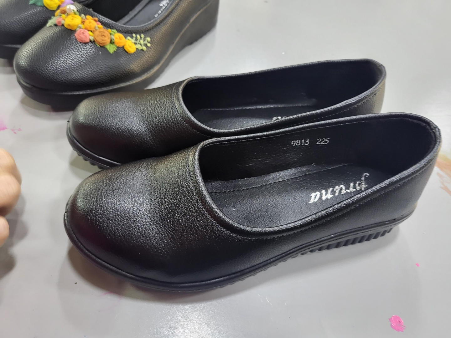 토탈공예 자격증(자수실 공예)