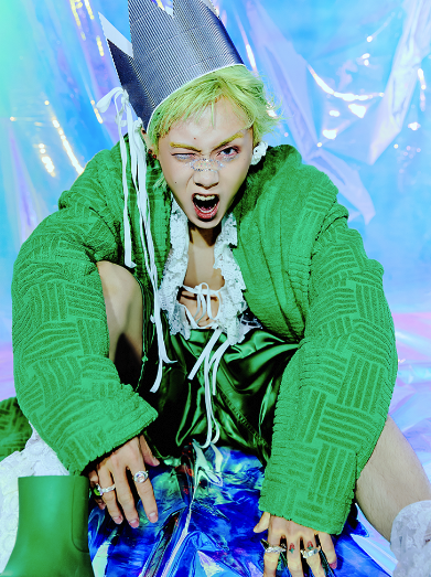 던 화보3