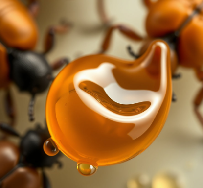 남가뢰칸타리딘그림