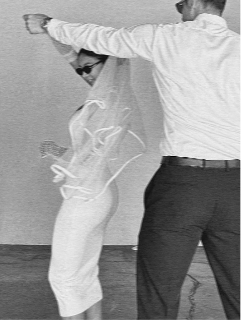 제이제이 줄리엔강 결혼