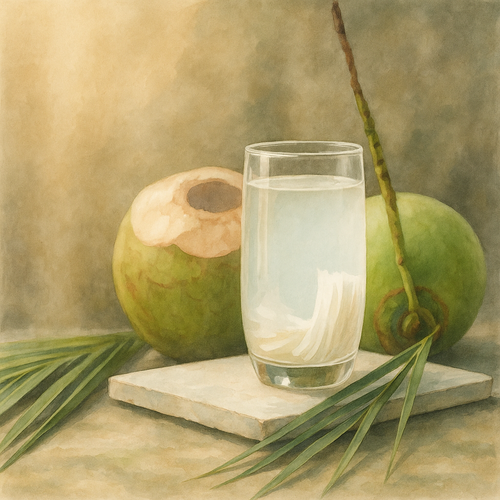 코코넛워터-효능과-칼로리