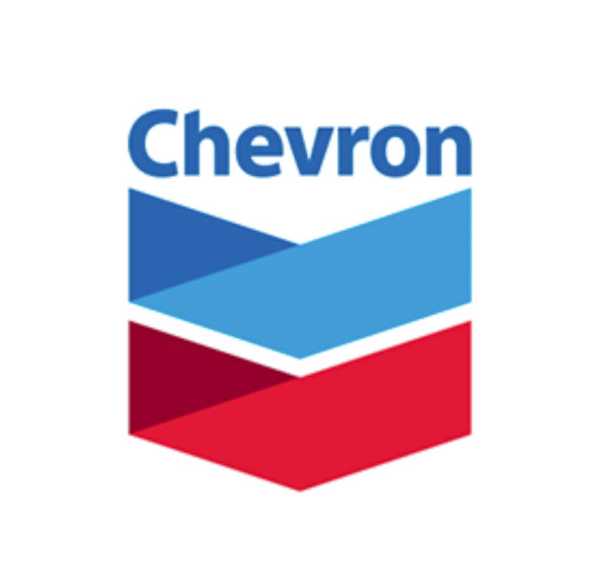 셰브론 로고