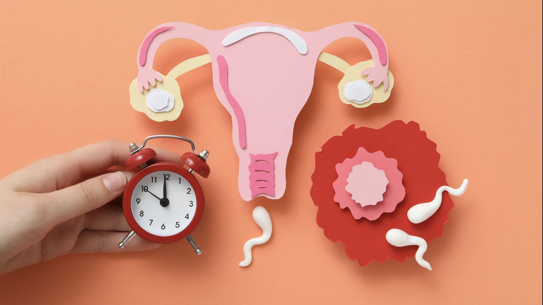 생리 늦어질 때: 원인 7가지 유형과 효과적인 대처법