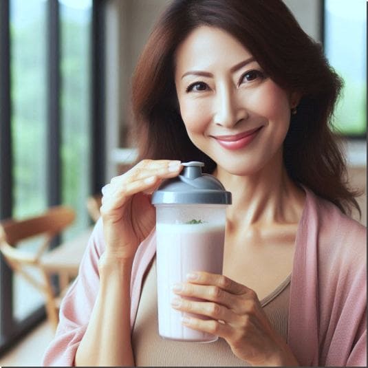 근감소증 진단 및 치료 좋은 음식