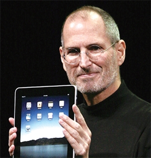 스티브 잡스