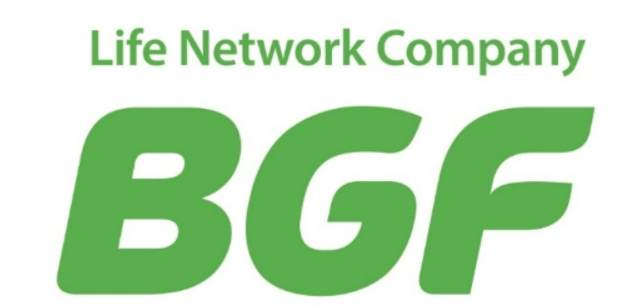 BGF 로고