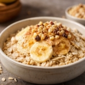 오트밀 맛있게 먹는법 총정리