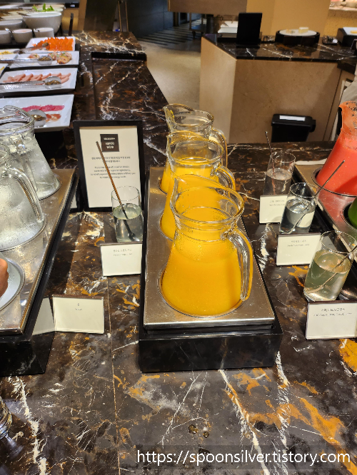 웨스틴조선호텔