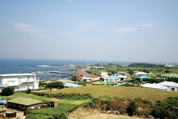 혼자 떠나도 괜찮아, 2030 감성 여행지 BEST 5 (체험까지 가능한 국내 힐링 명소)
