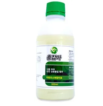 화분 진딧물 퇴치 천연살충 레몬오일 비누물 통풍환경 개선_4