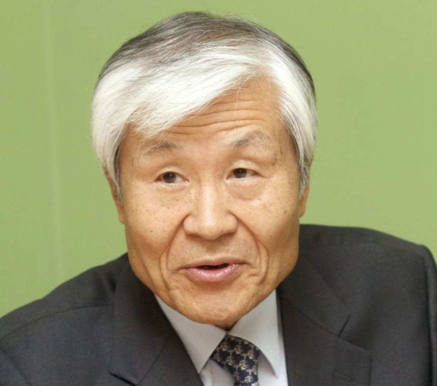 조갑제 프로필
