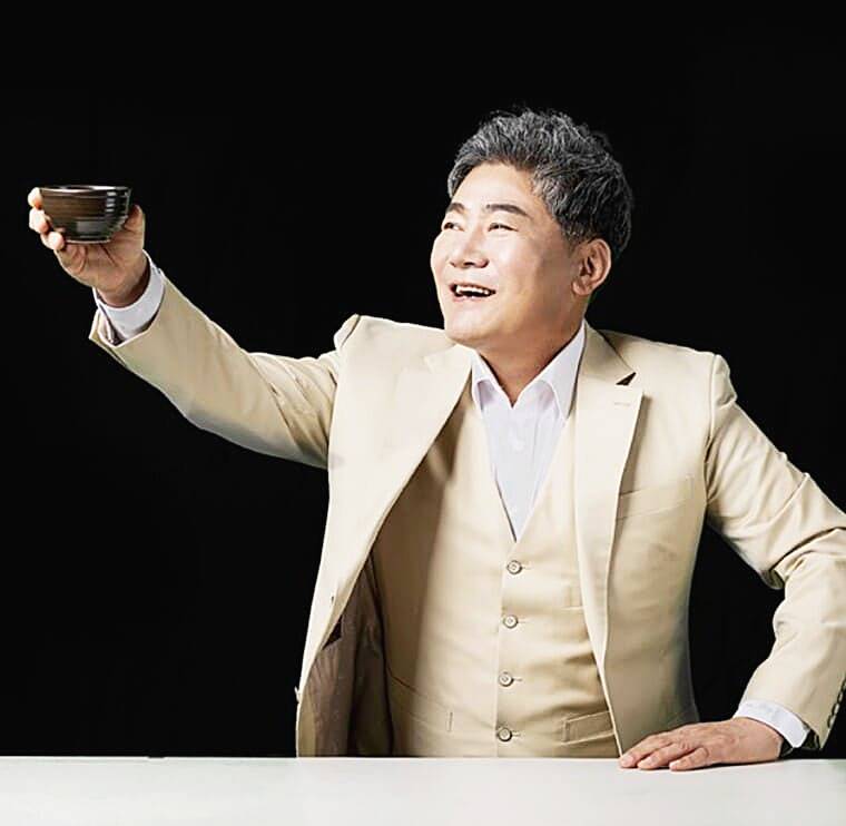 가수-진성