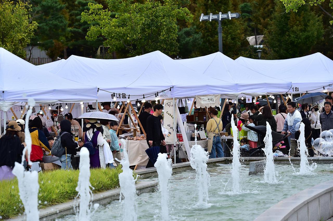 2025 안성맞춤 남사당 바우덕이축제&amp;#44; 전통과 흥이 살아있는 가을 대표 문화축제!