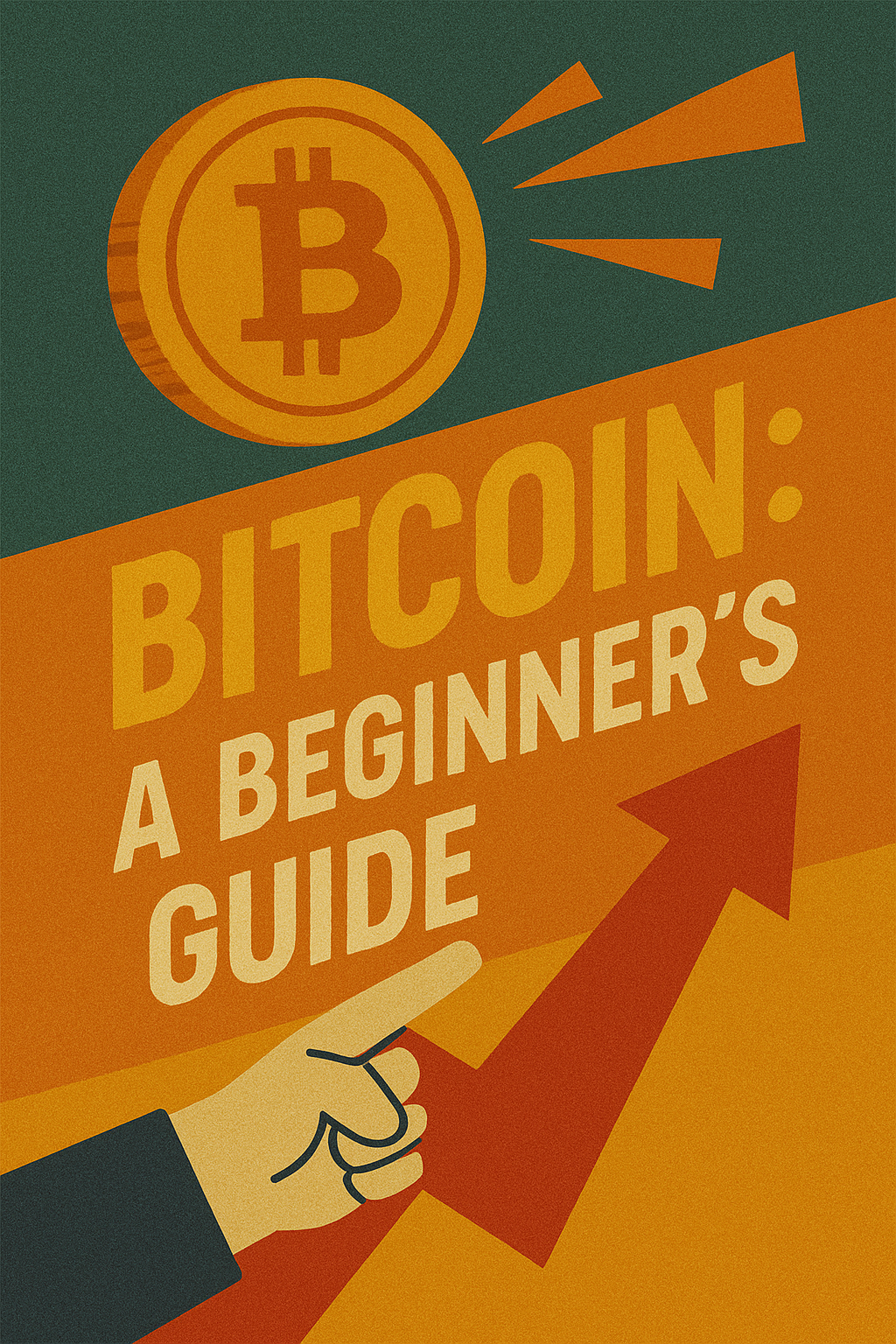 비트코인 왕초보 탈출 가이드: 지금 바로 시작하세요