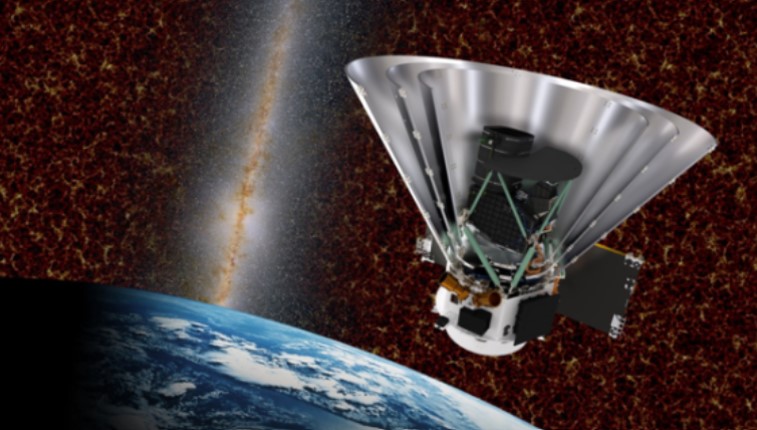 스피어엑스 우주망원경