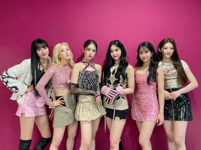 가수-스테이씨