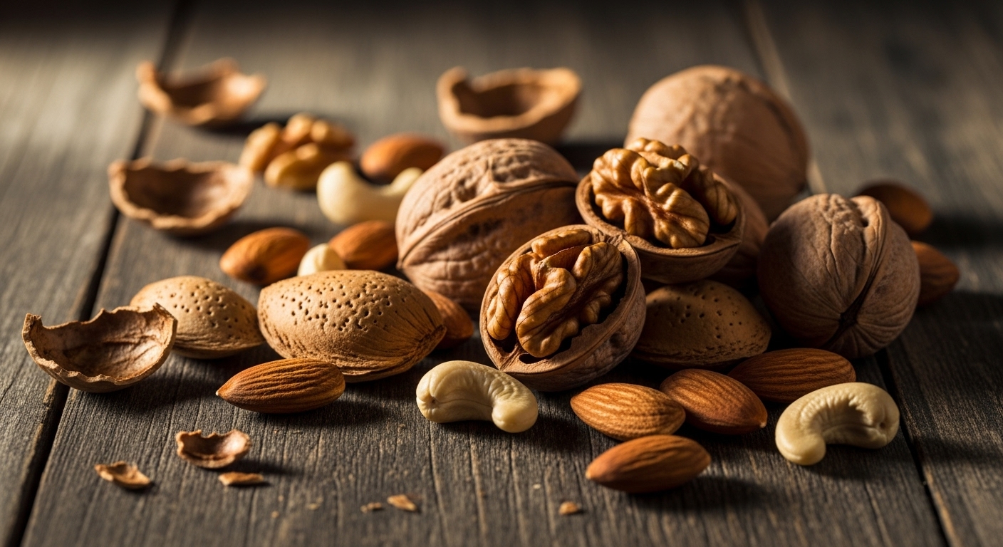 아몬드가루머핀스콘