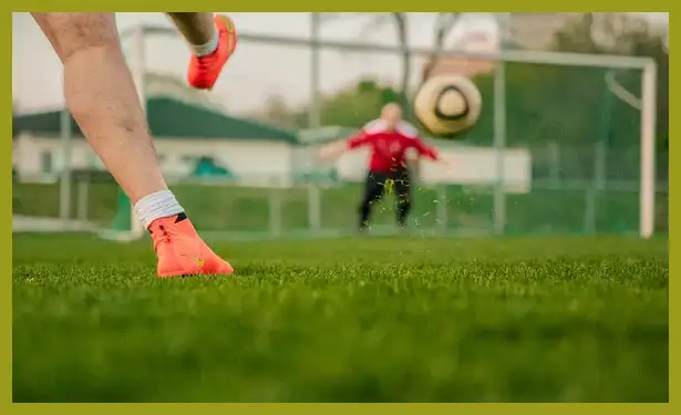 축구 중계방송 바로보기 (한국 팔레스타인)