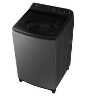 삼성전자 그랑데 통버블 세탁기 WA19CG6745BD 19kg 방문설치