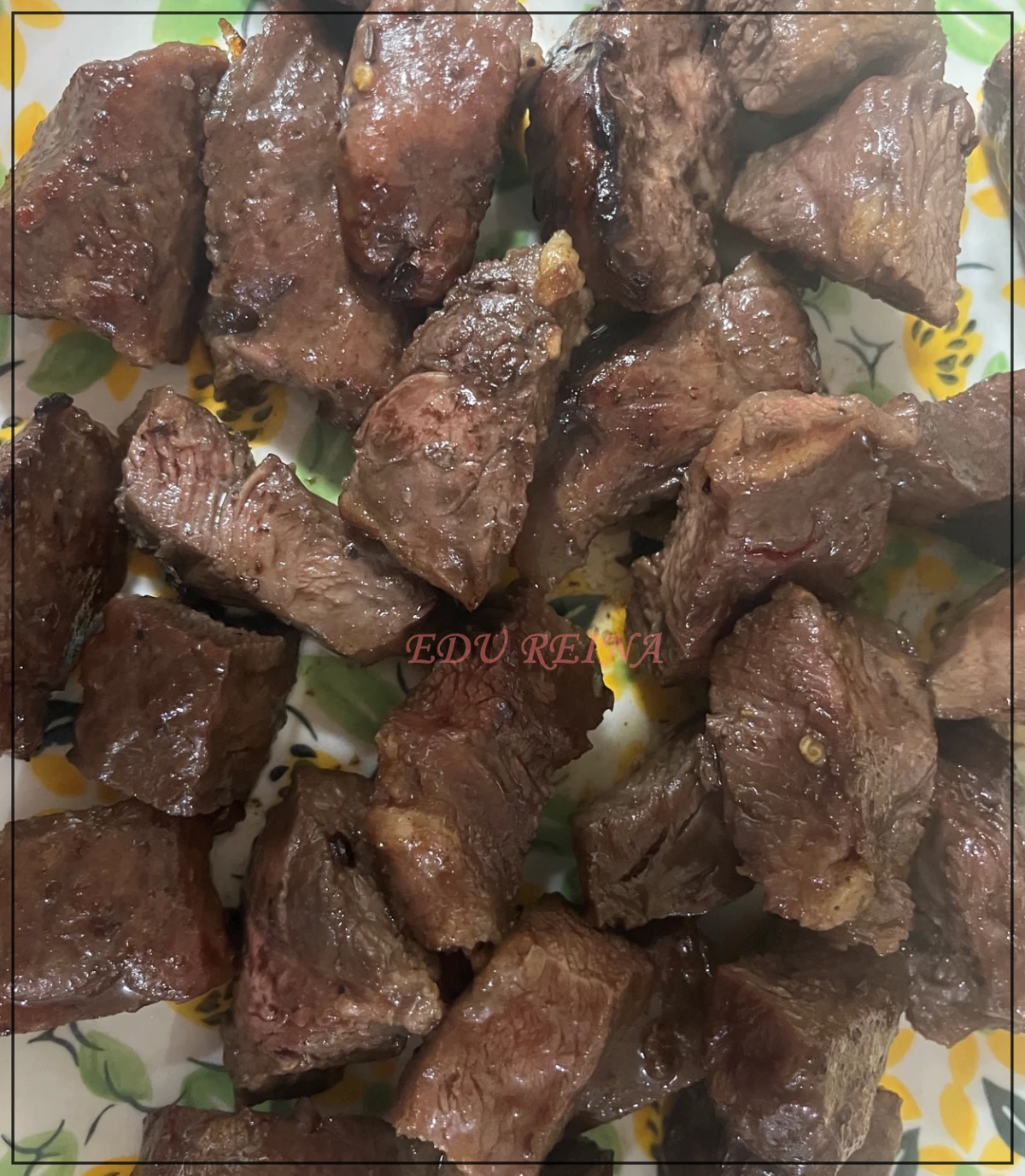 트레이더스-스테이크-조리-확대